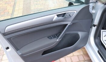 VOLKSWAGEN GOLF VII 2.0 TDI full