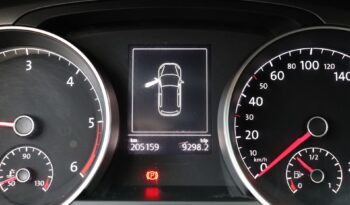 VOLKSWAGEN GOLF VII 2.0 TDI full