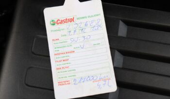 VOLKSWAGEN GOLF VII 2.0 TDI full