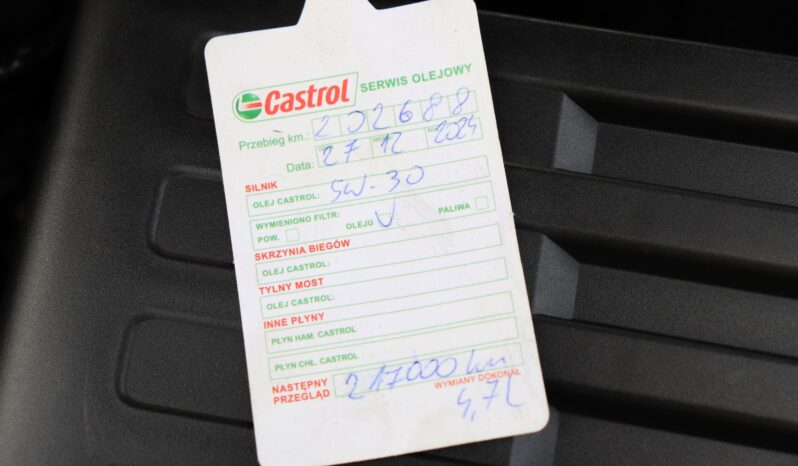 VOLKSWAGEN GOLF VII 2.0 TDI full