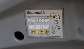 VOLKSWAGEN GOLF VII 2.0 TDI full