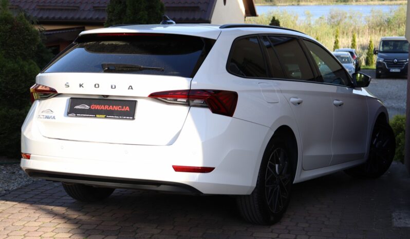 1 WŁAŚCICIEL,KRAJOWY,SERWISOWANY W ASO,F-VAT 23% full