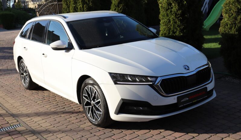 1 WŁAŚCICIEL,KRAJOWY,SERWISOWANY W ASO,F-VAT 23% full