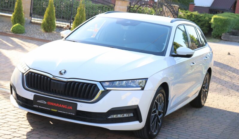 1 WŁAŚCICIEL,KRAJOWY,SERWISOWANY W ASO,F-VAT 23% full