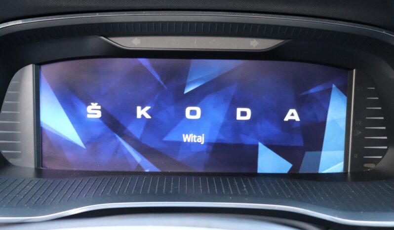 1 WŁAŚCICIEL,KRAJOWY,SERWISOWANY W ASO,F-VAT 23% full