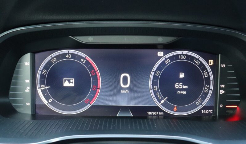 1 WŁAŚCICIEL,KRAJOWY,SERWISOWANY W ASO,F-VAT 23% full