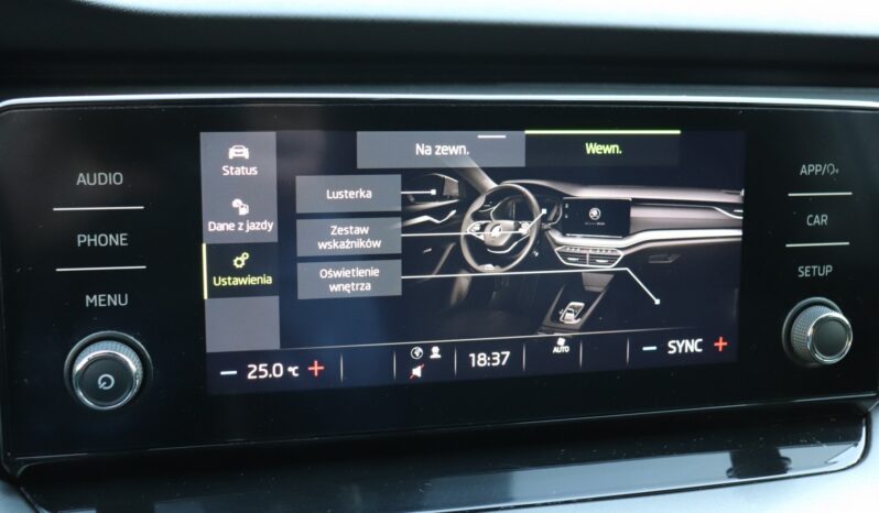 1 WŁAŚCICIEL,KRAJOWY,SERWISOWANY W ASO,F-VAT 23% full