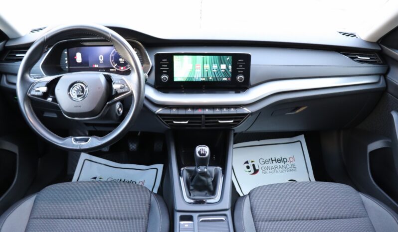 1 WŁAŚCICIEL,KRAJOWY,SERWISOWANY W ASO,F-VAT 23% full