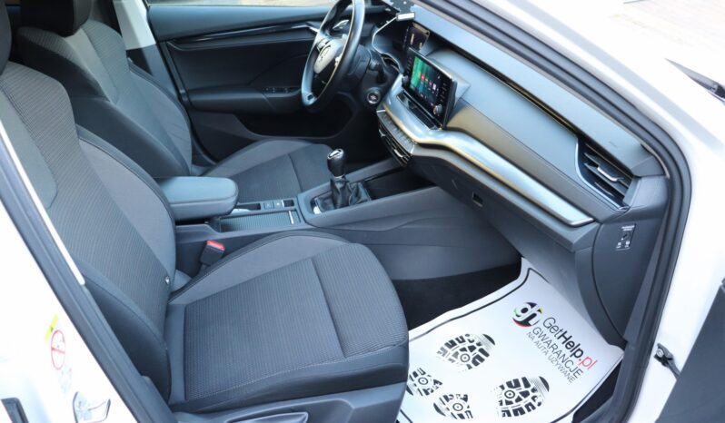 1 WŁAŚCICIEL,KRAJOWY,SERWISOWANY W ASO,F-VAT 23% full