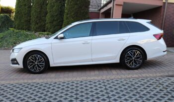 1 WŁAŚCICIEL,KRAJOWY,SERWISOWANY W ASO,F-VAT 23% full