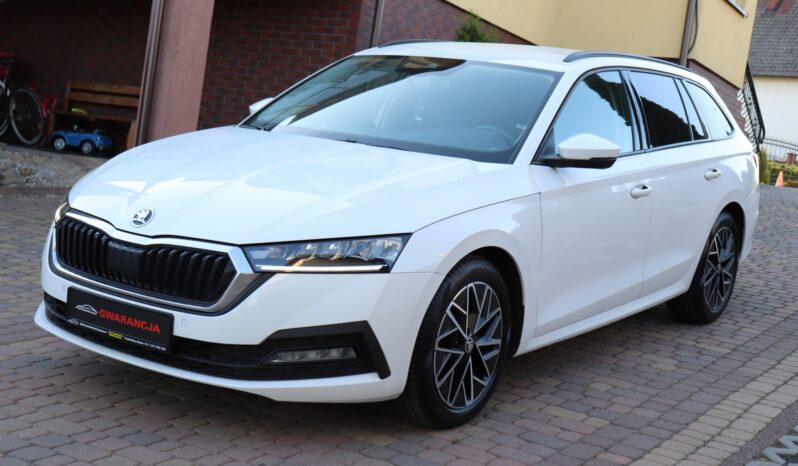 1 WŁAŚCICIEL,KRAJOWY,SERWISOWANY W ASO,F-VAT 23% full