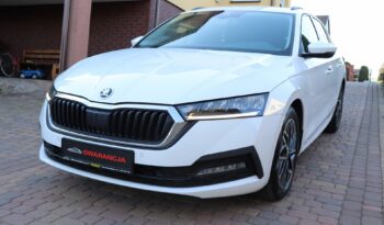 1 WŁAŚCICIEL,KRAJOWY,SERWISOWANY W ASO,F-VAT 23% full