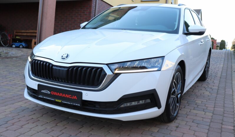 1 WŁAŚCICIEL,KRAJOWY,SERWISOWANY W ASO,F-VAT 23% full