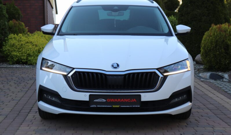 1 WŁAŚCICIEL,KRAJOWY,SERWISOWANY W ASO,F-VAT 23% full