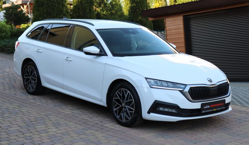 1 WŁAŚCICIEL,KRAJOWY,SERWISOWANY W ASO,F-VAT 23% full