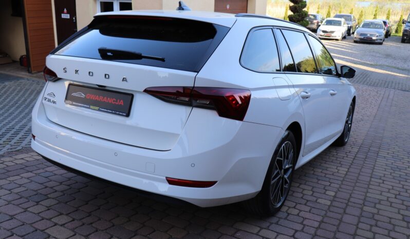 1 WŁAŚCICIEL,KRAJOWY,SERWISOWANY W ASO,F-VAT 23% full