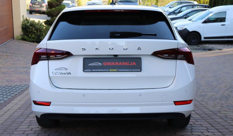 1 WŁAŚCICIEL,KRAJOWY,SERWISOWANY W ASO,F-VAT 23% full