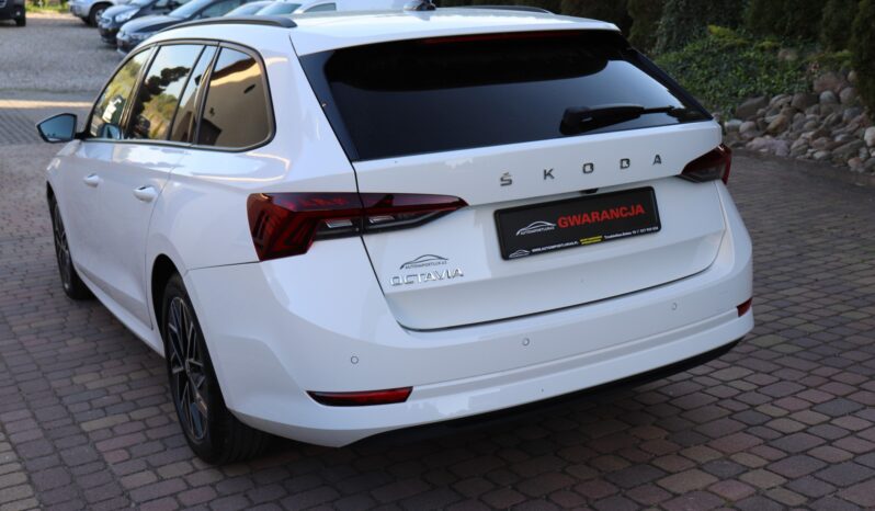 1 WŁAŚCICIEL,KRAJOWY,SERWISOWANY W ASO,F-VAT 23% full