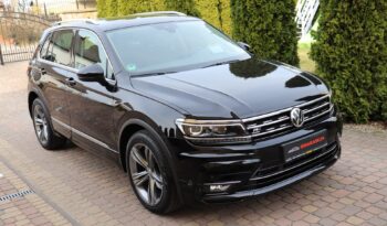 R-LINE,1 WŁAŚCICIEL,SERWISOWANy,F-VAT 23%,BOGATE WYPOSAŻENIE full