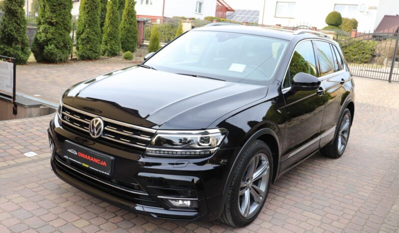 R-LINE,1 WŁAŚCICIEL,SERWISOWANy,F-VAT 23%,BOGATE WYPOSAŻENIE full