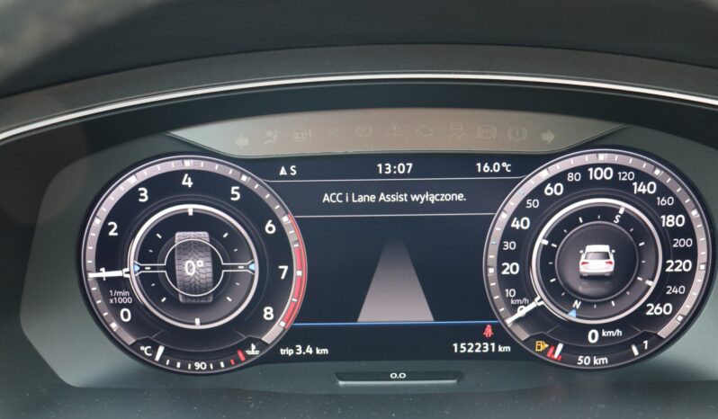 R-LINE,1 WŁAŚCICIEL,SERWISOWANy,F-VAT 23%,BOGATE WYPOSAŻENIE full