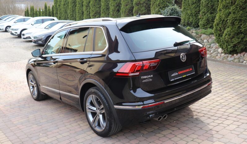 R-LINE,1 WŁAŚCICIEL,SERWISOWANy,F-VAT 23%,BOGATE WYPOSAŻENIE full