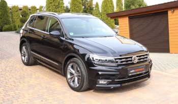 R-LINE,1 WŁAŚCICIEL,SERWISOWANy,F-VAT 23%,BOGATE WYPOSAŻENIE full