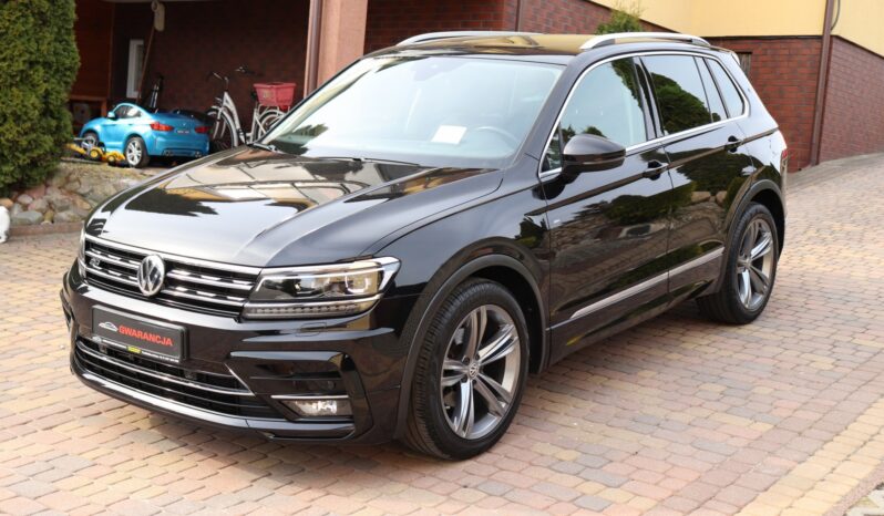 R-LINE,1 WŁAŚCICIEL,SERWISOWANy,F-VAT 23%,BOGATE WYPOSAŻENIE full