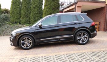 R-LINE,1 WŁAŚCICIEL,SERWISOWANy,F-VAT 23%,BOGATE WYPOSAŻENIE full