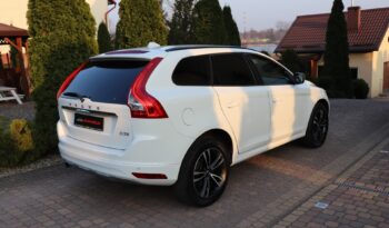 VOLVO XC60 2.0 D3 full
