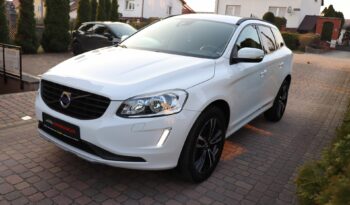 VOLVO XC60 2.0 D3 full