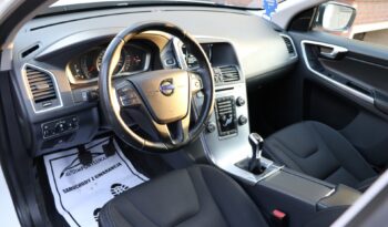 VOLVO XC60 2.0 D3 full