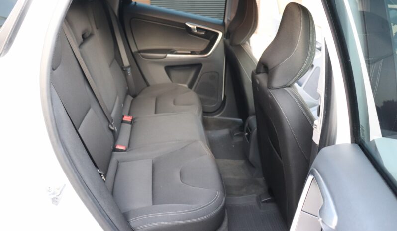 VOLVO XC60 2.0 D3 full