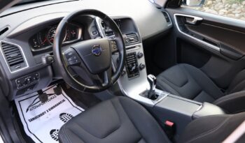VOLVO XC60 2.0 D3 full