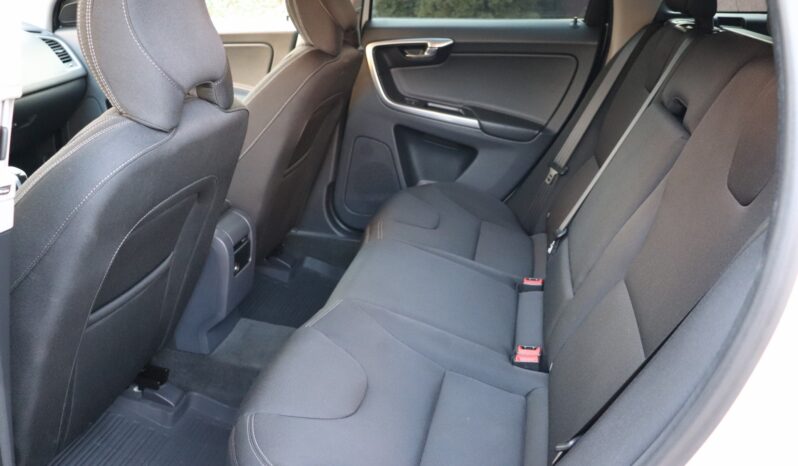 VOLVO XC60 2.0 D3 full