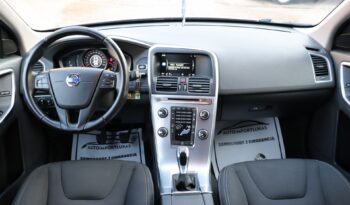 VOLVO XC60 2.0 D3 full