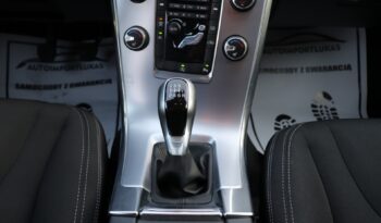 VOLVO XC60 2.0 D3 full