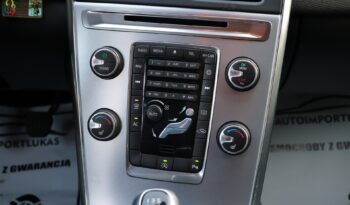 VOLVO XC60 2.0 D3 full