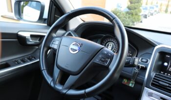 VOLVO XC60 2.0 D3 full