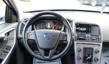 VOLVO XC60 2.0 D3 full