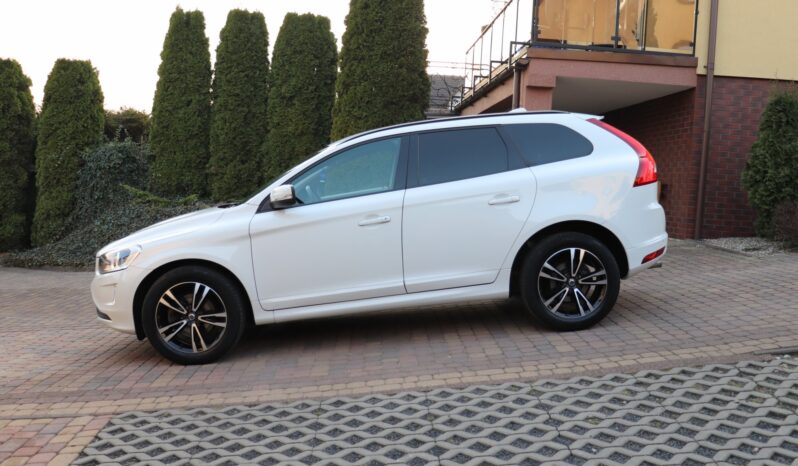 VOLVO XC60 2.0 D3 full