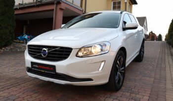 VOLVO XC60 2.0 D3 full