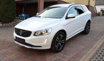VOLVO XC60 2.0 D3 full