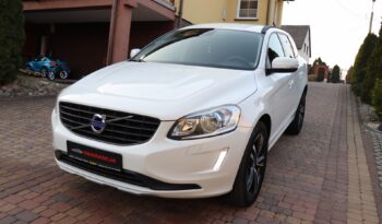 VOLVO XC60 2.0 D3 full