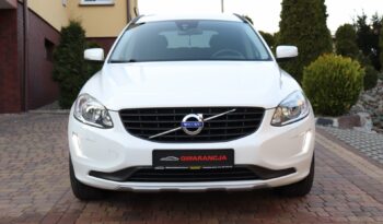 VOLVO XC60 2.0 D3 full