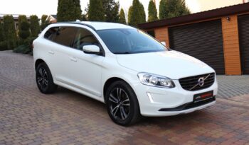 VOLVO XC60 2.0 D3 full