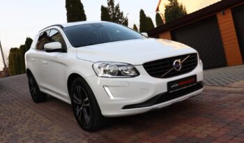VOLVO XC60 2.0 D3 full