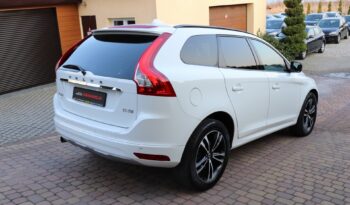 VOLVO XC60 2.0 D3 full
