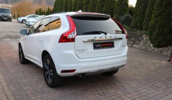 VOLVO XC60 2.0 D3 full