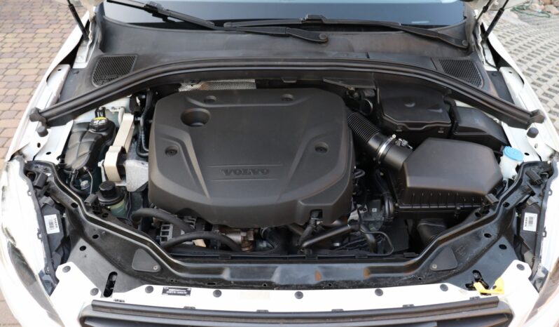 VOLVO XC60 2.0 D3 full
